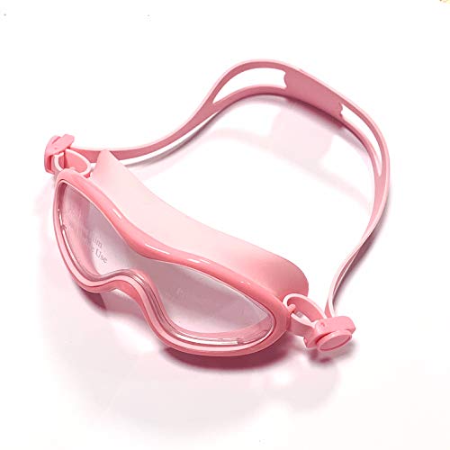 image for AiScrofa Swim Goggles, Swimming Goggles No Leaking, Free Protection Ca