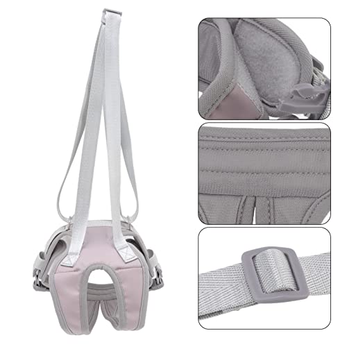 Harnais de Soutien pour Chien XL lingue d Aide la Mobilit Post Rieure pour Chiens g s Bless s ou Handicap s Confortable et R glable – vue 3