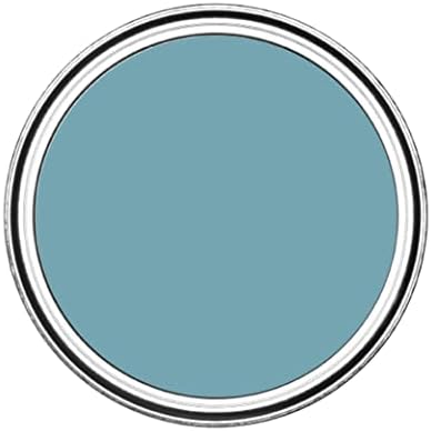 Rust-Oleum AMZ0033 Chalky Furniture Paint Belgrave 125ml