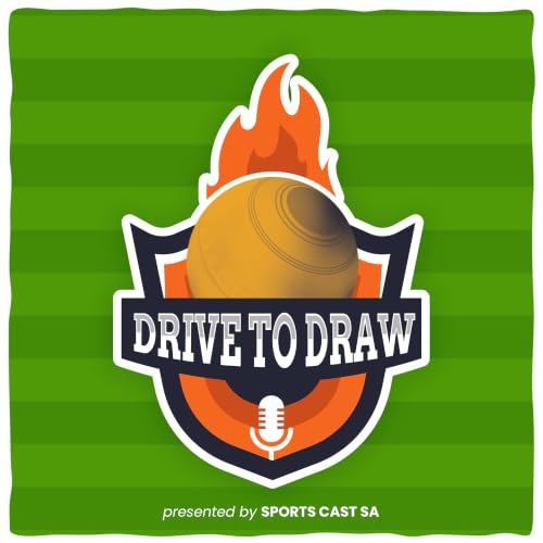 『Drive to Draw』のカバーアート