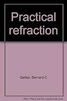 Practical Refraction B0006AUPA4 Book Cover