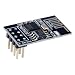 DIYmall ESP8266 ESP-01S WiFi Serial Transceiver Module with 4MB Flash