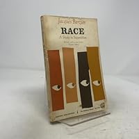 RACE: A Study in Superstition, Revised, with a new Preface B002I8DGIK Book Cover