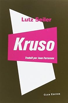 Kruso (El Club dels Novel·l...