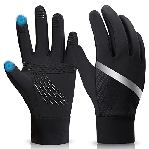 Guantes Ciclismo Niño Invierno Marca MOCOCITO