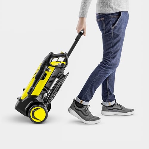 Kärcher K5 FC 2000 PSI Electric Washer