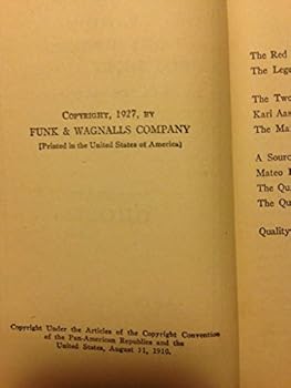 Hardcover The World's Best One Hundred Detective Stories Volume 9 / IX / Nine Book