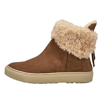 cougar verity shearling winter boot