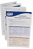 EMRA Ventilator Management Reference Card