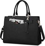 Preto, 42*32.5*15 cm, Bolsa para Notebook, Bolsa Feminina, Bolsa para Notebook Feminina, Bolsa Notebook