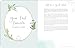 Pregnancy Journal (Deluxe, Clothbound Edition with removable cover band)