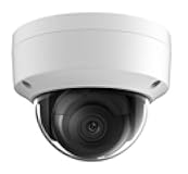 Camera 8MP DS-2CD2183G2-I 2.8mm 8MP AcuSense Fixed Dome Camera IP67 POE English Version Camera