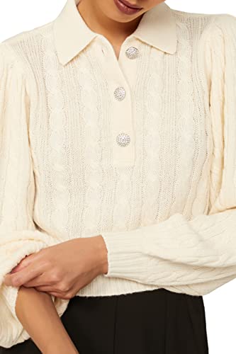 Image of RTR Design Collective Jael Knit Sweater