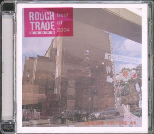 Rough Trade: Counter.4 (2 Cd)