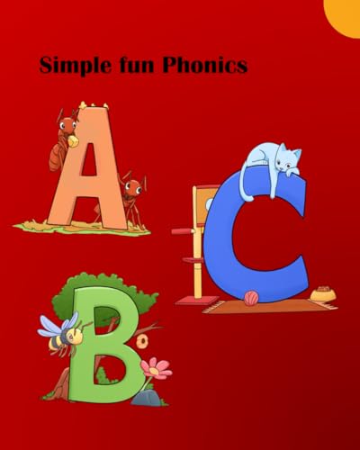 Simple Fun Phonics!