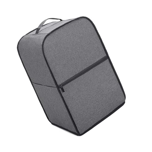 Sac de rangement étanche lavable en machine pour machine à glaçons