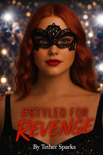 Styled For Revenge: She is Me Cover Edition (Story is Identical, Cover Differs)