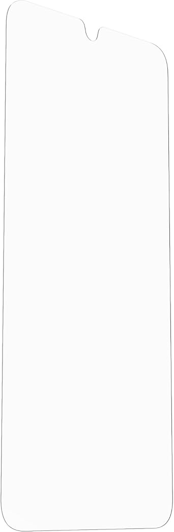 OtterBox Samsung Galaxy A16/A16 5G için cam ekran koruyucu sertleştirilmiş cam, kırılmalara, çiziklere ve düşmelere karşı koruma