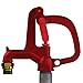 Woodford Model R34 4 Feet Polished Bathroom Faucet