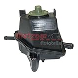 Metzger2140035Ausgleichsbehälter, Hydrauliköl-Servolenkung