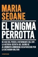 El Enigma Perrotta 9500736756 Book Cover