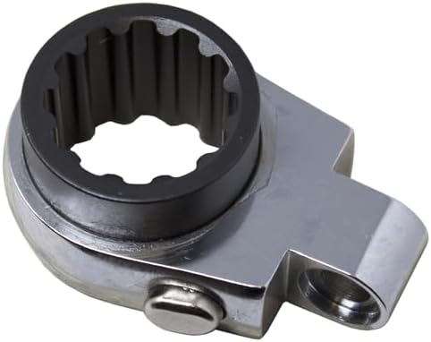 K Tool International 19mm Ratchet Head Pack, Head Only (EA)