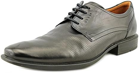 ecco cairo perforation