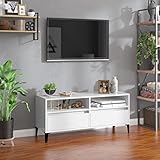 ❤️【Matériau robuste】Le matériau en bois est un matériau de qualité exceptionnelle avec une surface lisse, caractérisé par sa résistance, sa stabilité et sa résistance à l'humidité.