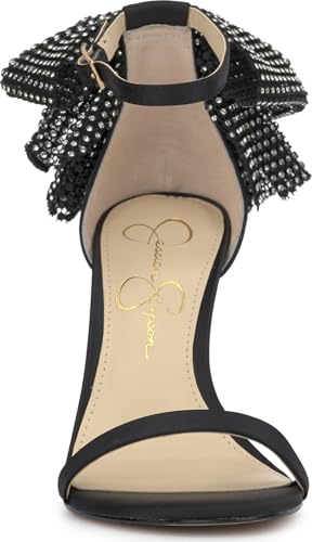 Jessica Simpson Women's Moure Heeled Sandal2