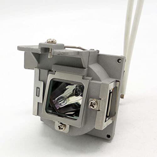 Supermait RLC-097 Replacement Projector Bulb Lamp with Housing MP622, Compatible with Viewsonic PJD6352 / PJD6352LS - Image 3