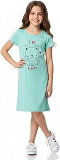 Cloth Theory Girls Nightgown Price In India