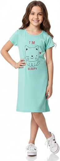 Cloth Theory Girls Nightgown