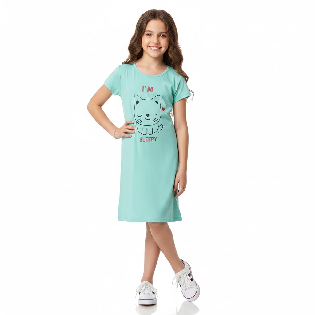 Cloth Theory Girls Nightgown - Review, Price and Buying Guide