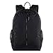Produktbild Chiemsee Light N Base Rucksack klein für Damen und Herren - 13 Zoll Laptopfach, schwarz