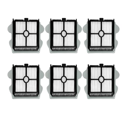 掃除機交換用フィルター、Roborock(Dyad Pro/Dyad Pro Combo / WD2H1A / A10 Ultra)対応 ソフトブラシローラーフィルター アクセサリーパーツ スペア(C)