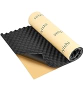 デッドニング 吸音＆断熱シート（防水） StP Accent 6 8枚 StP】吸音