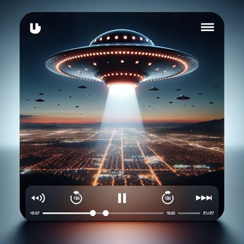 Trump's UFO Revelation: What Will He Say?