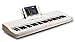 The ONE Music Group, 61-Key Digital Pianos-Home, The ONE Light (TOK1W)