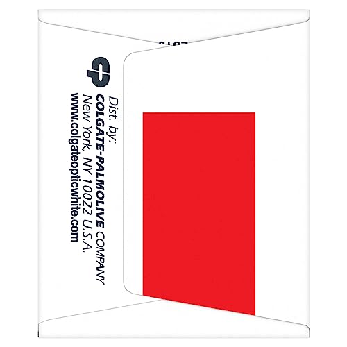 Colgate Total Plaque Pro Release Whitening Toothpaste, 1 Pack, 3.0 Oz Tube #TOP7