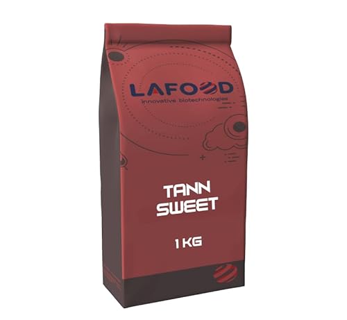 Lafood® Tann Sweet - Tanin d'acacia - 1 kg