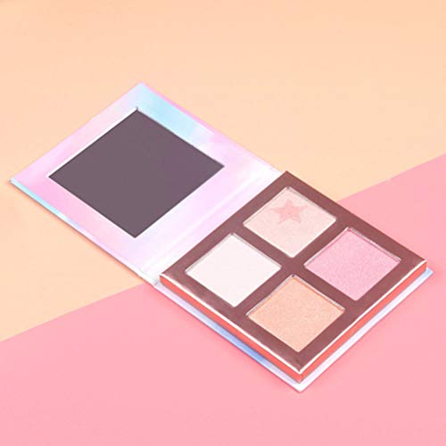 Beaupretty Palette Illuminante Viso Tavolozza