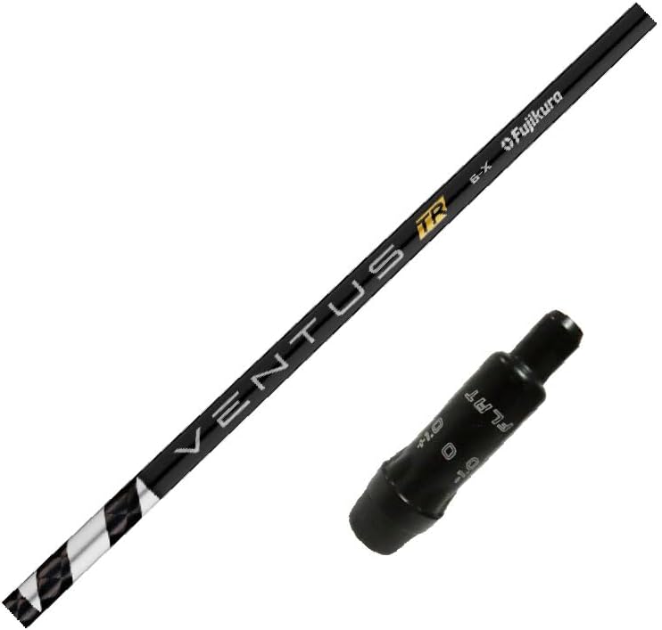 UST マミヤVENTUSシャフト性能比較