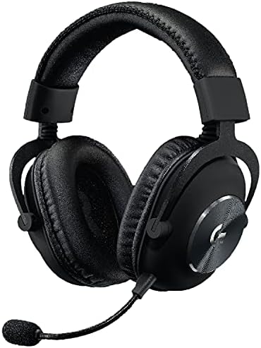 Logitech G PRO X Wireless Lightspeed 