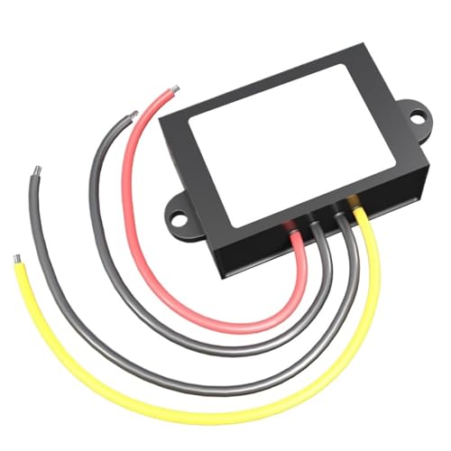 Convertisseur Boost Buck 9V-36V vers 12V 5A régulateur automatique tension