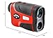 Callaway 400s Laser Golf Rangefinder With Slope Mode, 7X Magnification, 1200 Yards Range