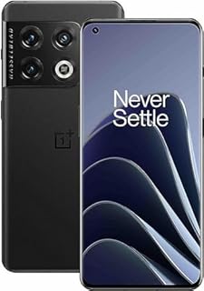 Oneplus 10 Pro 5G Smartfon, Volcanic Black, 6,7"