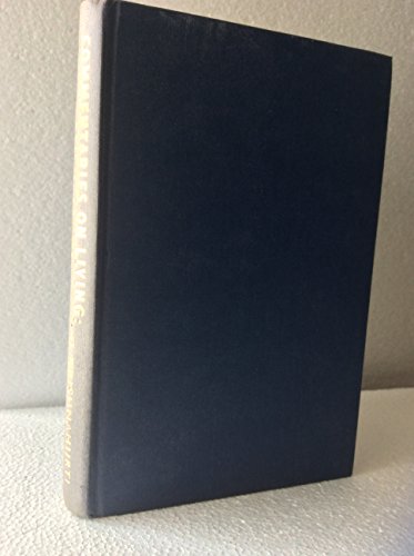 Commentaries on Living: Second Series B000P1VEKY Book Cover