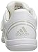 adidas Women's Shoes | Triple Cheer Cross-Trainer, White/Granite/Clear Grey, (7.5 M US)