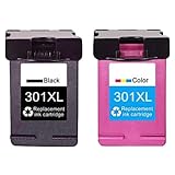 Compatibilité OfficeJet : Compatible avec les modèles OfficeJet 2620, 2622, 4600 e-AiO, 4631 e-AiO, 4632 e-AiO, 4633 e-AiO, 4634 e-AiO, 4635 e-AiO, 4636 e-AiO