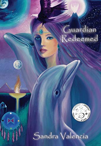 Guardian Redeemed: Perfect Place to Be (The Chikondra Trilogy)